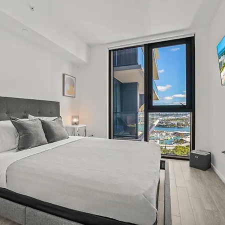 Tr Miami 2 Bedroom, 1 Bedroom, And Studio Condos With Balconies Exterior photo