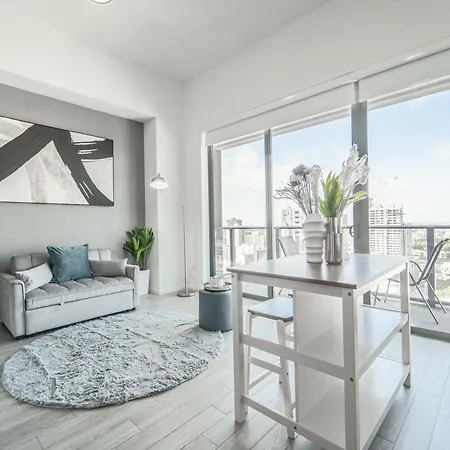 Tr Miami 2 Bedroom, 1 Bedroom, And Studio Condos With Balconies Exterior photo