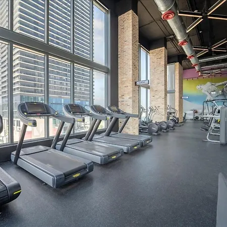 Tr Miami 2 Bedroom, 1 Bedroom, And Studio Condos With Balconies Exterior photo