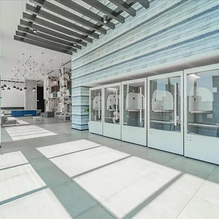 Tr Miami 2 Bedroom, 1 Bedroom, And Studio Condos With Balconies Exterior photo
