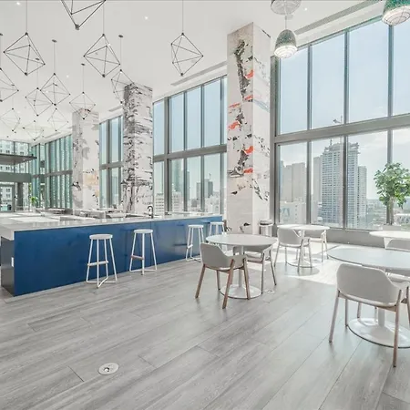 Tr Miami 2 Bedroom, 1 Bedroom, And Studio Condos With Balconies Exterior photo